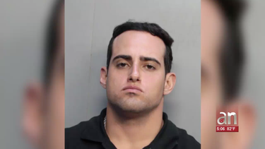 arrestan al hombre que mato a su novia y su amigo dentro de un apartamento en miami lakes