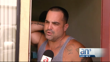 arrestan a varios depredadores sexuales por  violar la ley de no reportarse con las autoridades