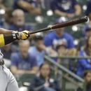 Fuente AP: McCutchen regresará con los Piratas