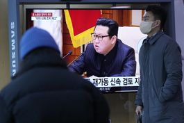 norcorea insinua que reanudara pruebas nucleares
