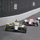 IndyCar usará combustible renovable a partir de 2023