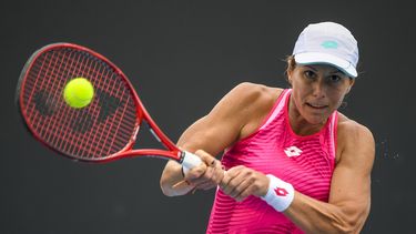 Reducen suspensión contra Lepchenko por dopaje