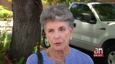 matrimonio cubano de miami fue victima de robo por unos falsos jardineros