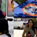 Redada del FBI en una galería de Arte en Coconut Grove
