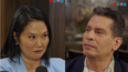 ismael cala pide a keiko fujimori que lo prepare para ser presidente de una cuba libre