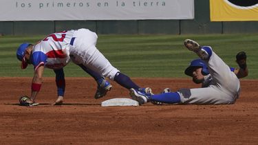 Caribe: Puerto Rico se despide con triunfo ante Colombia