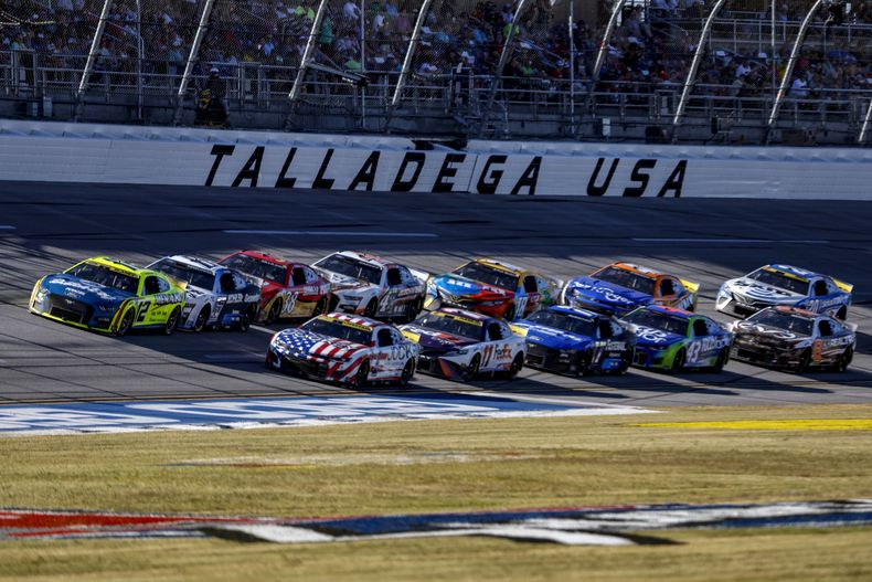 DEP-AUT NASCAR-CRISIS FINANCIERA