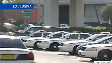americateve | Un policía de South Miami fue arrestado en un caso de corrupción que también involucra a ex oficiales de Sweetwater.
