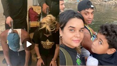 exclusiva:  desgarrador testimonio de cubano que fue secuestrado con su familia por un cartel en mexico cuando intentaba llegar a eeuu