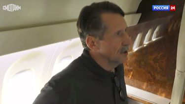 Putin dice que puede haber más intercambios de prisioneros