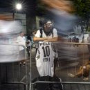 Brasil prepara sepelio de Pelé, en la ciudad donde brilló