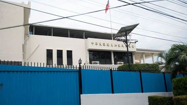 daniel ortega entrega a china bienes que taiwan habia donado a la iglesia catolica nicaragüense