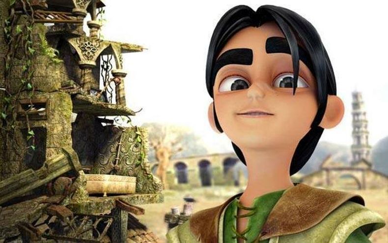 En Julio se estrenará Meñique la primera película de animación cubana en 3D que cuenta con seis composiciones inéditas de Silvio Rodríguez compuestas especialmente para la ocasión y que serán cantadas por Anabel López, Miriam Ramos y Ernesto Joel Espinosa