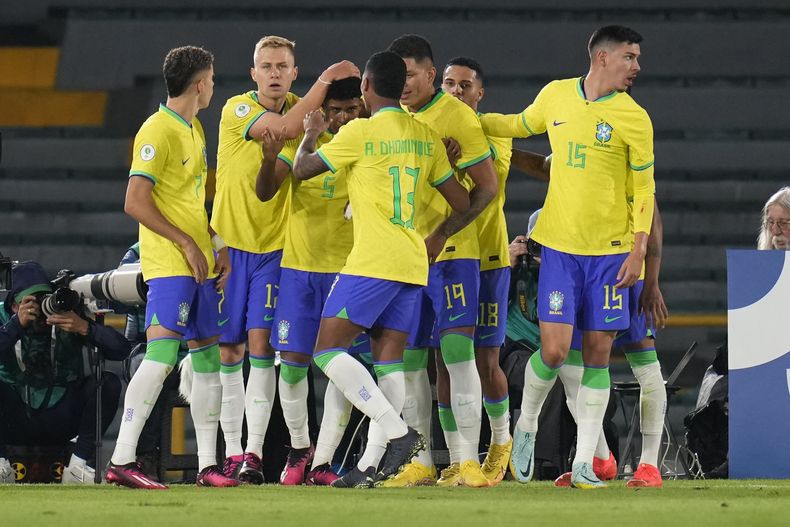 DEP-FUT SUDAMERICANO-SUB20