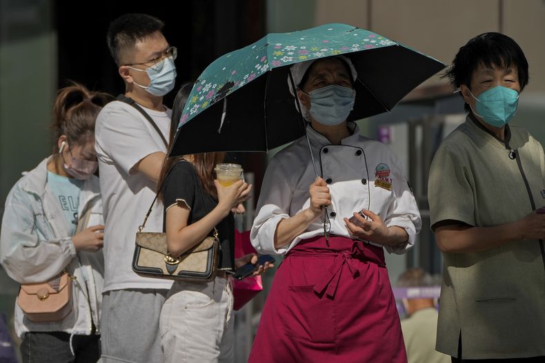 ASI-GEN CORONAVIRUS-CHINA