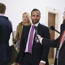 Papadopoulos quiere inmunidad para declarar ante Congreso