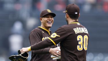 Clevinger impacta en su regreso, Padres vence a Guardianes