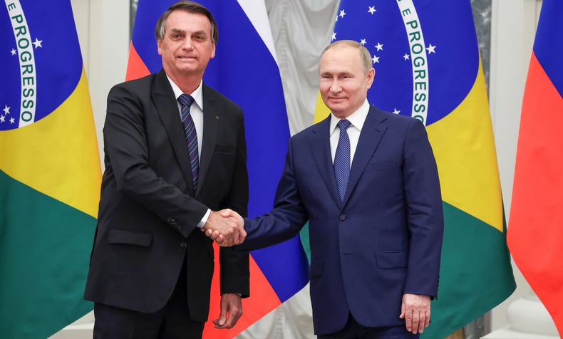 EUR-GEN RUSIA-BRASIL