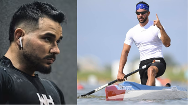 dos cubanos competiran como refugiados en los juegos olimpicos de paris 2024