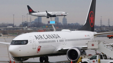 air canada suspende sus vuelos a la habana