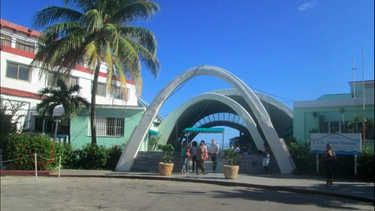 ¿quien salvara las playas del oeste de la habana?