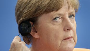 wikileaks: eeuu tambien espio a ministros alemanes