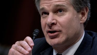 FBI contradice a la Casa Blanca sobre Rob Porter