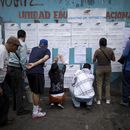 Oposición venezolana rechaza triunfo oficialista en comicios