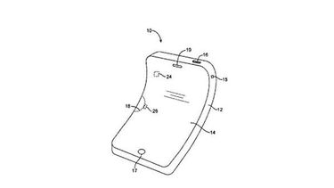 apple se toma la revancha creando un ´iphone flexible´