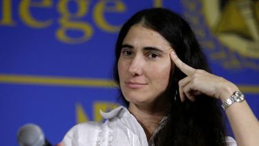 americateve | La bloguera cursará  el año académico 2014-2015 en la Universidad de Georgetown.