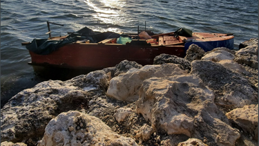 eeuu suspende busqueda de dos balseros cubanos cerca de los cayos de la florida y llegan casi 200 en 24 horas