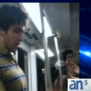 Músico colombiano perdido fue visto en Jacksonville