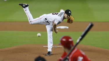 marlins termina con la peor asistencia desde expos en 2014