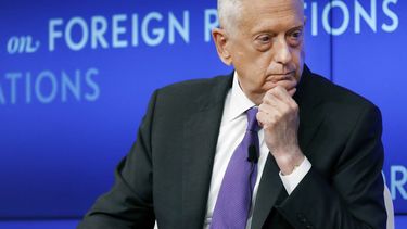 Chocan Trump y Pentágono por uso de soldados ante protestas