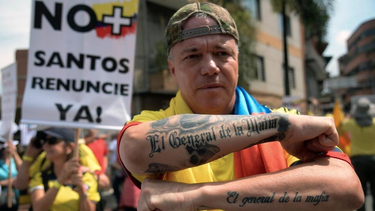 murio popeye, jefe de los sicarios del capo narco pablo escobar