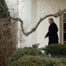 Trump aprobará publicar memo republicano objetado por el FBI
