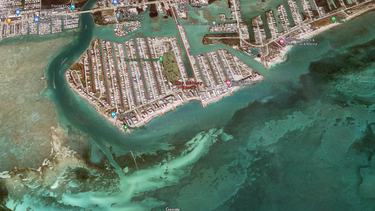 ee.uu. deporta a migrantes cubanos interceptados en cayos de florida