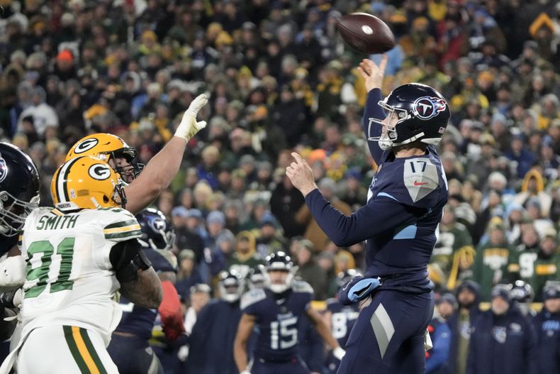 DEP-NFL TITANS-ANALISIS