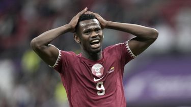 qatar, eliminado de su mundial tras apenas dos jornadas de la fase de grupos