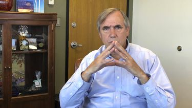 EEUU: Presentan enmienda constitucional anti esclavitud