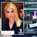 Fiscal General Pam Bondi ordena presentar pruebas ante gran jurado por caso de colusión con Rusia