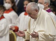 papa critica division creada por apego a liturgia antigua