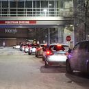 Arrestan a 5 por tiroteo mortal en mall de Minnesota
