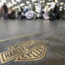 Trump niega que sus políticas afectaran a Harley-Davidson
