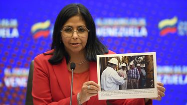 Venezuela rechaza ejercicios militares entre Guyana y EEUU