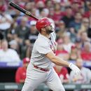 Pujols y Arenado pegan jonrones; Cardenales se imponen