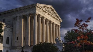 Corte Suprema de EEUU se pronuncia sobre ayuda a Puerto Rico