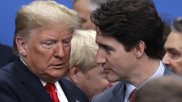 Tras una tregua, EEUU reimpone arancel a aluminio de Canadá