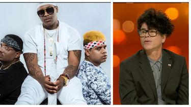 exclusiva: empleados de america teve y gorki aguila cuentan la verdad sobre la pelea entre el musico cubano y los reguetoneros recien llegados de la isla