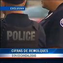 Feria de remolques en Sweetwater